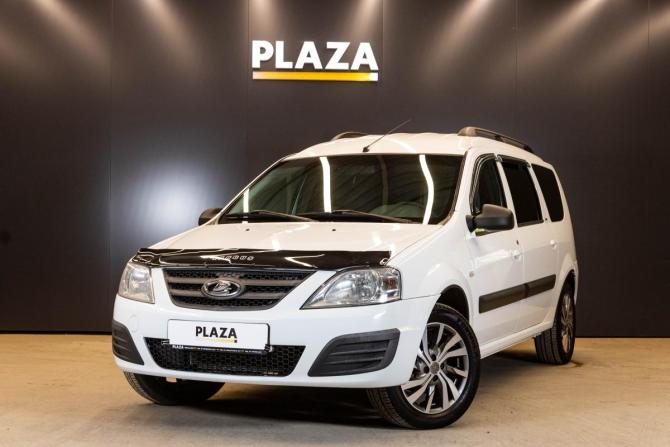 Lada (ВАЗ) Largus I с пробегом 2020 года, цена 1 125 000 рублей, 64173 км, универсал, Автокод Объявления
