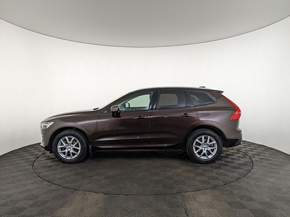 Volvo XC60 II с пробегом 2020 года, цена 3 845 000 рублей, 97567 км, внедорожник, Автокод Объявления