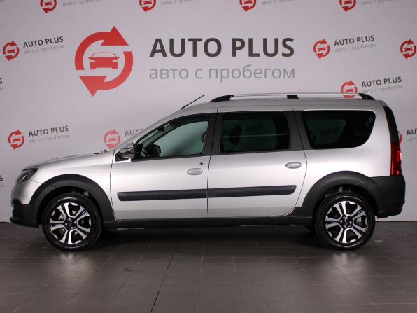 Lada (ВАЗ) Largus I Рестайлинг с пробегом 2026 года, цена 1 820 000 рублей, 11 км, универсал, Автокод Объявления