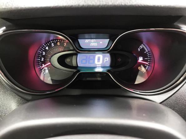 Renault Kaptur I с пробегом 2018 года, цена 1 070 000 рублей, 227106 км, внедорожник, Автокод Объявления