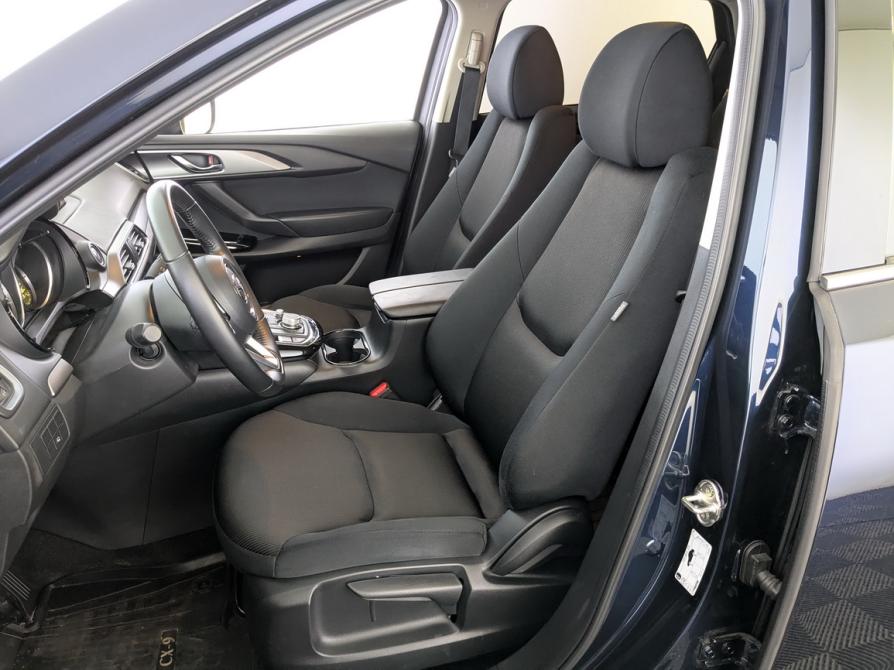 Mazda CX-9 II Москва  - изображение 20