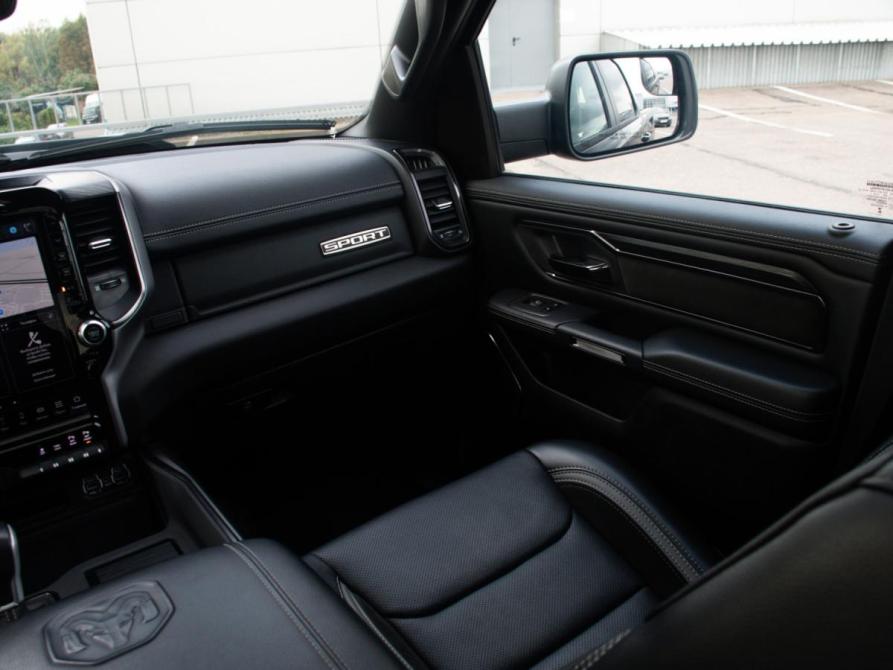 Ram 1500 V Москва  - изображение 18