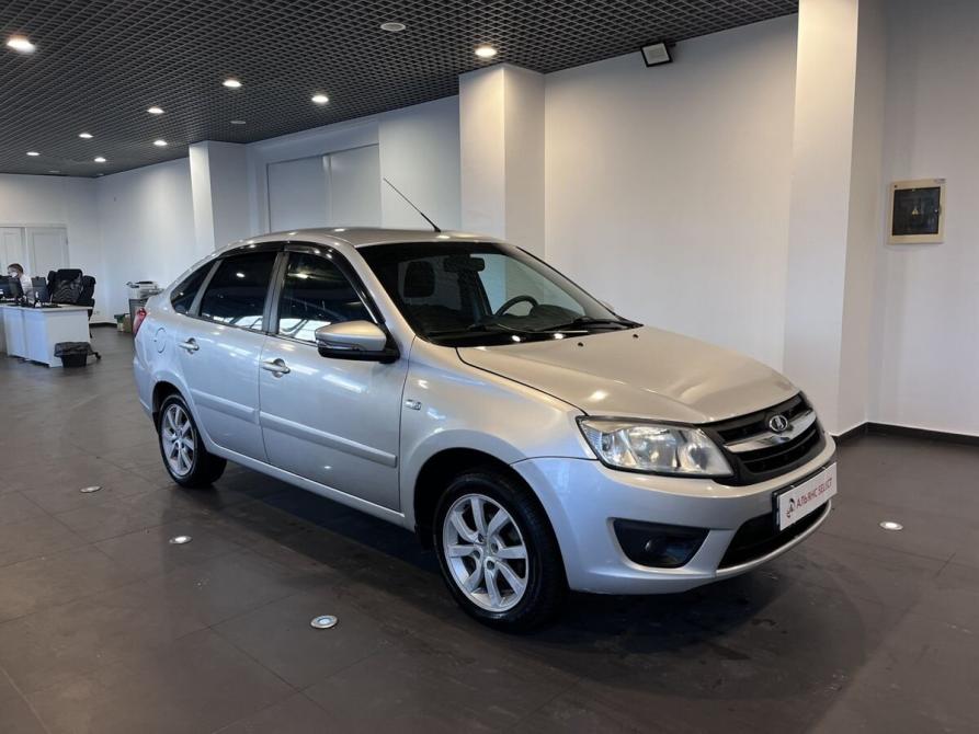 Lada (ВАЗ) Granta I Чебоксары  - изображение 1