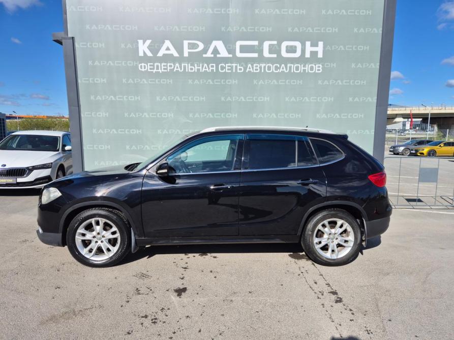 Brilliance V5 I Екатеринбург  - изображение 3
