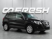 Volkswagen Tiguan I Воронеж  - изображение 23