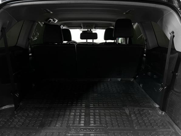Toyota Highlander III (XU50) с пробегом 2014 года, цена 2 799 000 рублей, 190000 км, внедорожник, Автокод Объявления
