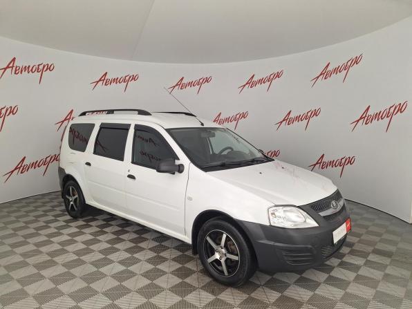 Lada (ВАЗ) Largus I с пробегом 2018 года, цена 809 000 рублей, 99182 км, универсал, Автокод Объявления