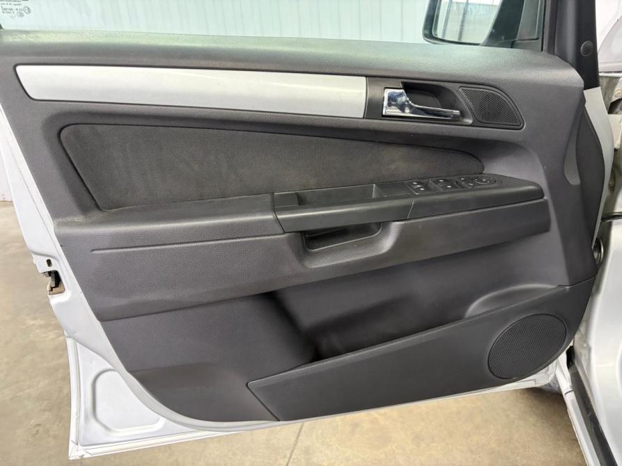Opel Zafira B Рестайлинг Краснодар  - изображение 16