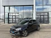 Lada (ВАЗ) Vesta I Тверь  - изображение 12