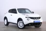 Nissan Juke I Омск  - изображение 20