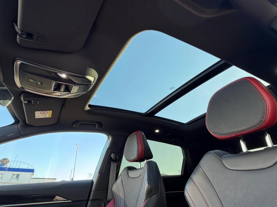 Geely Coolray I Рестайлинг Набережные Челны  - изображение 20