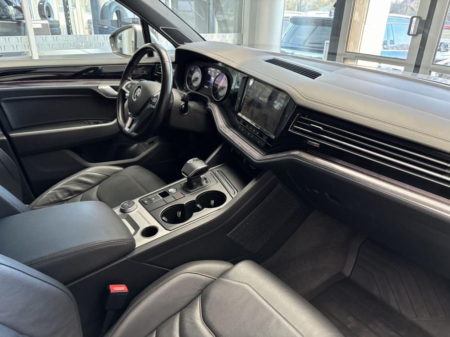 Volkswagen Touareg III Вологда  - изображение 12