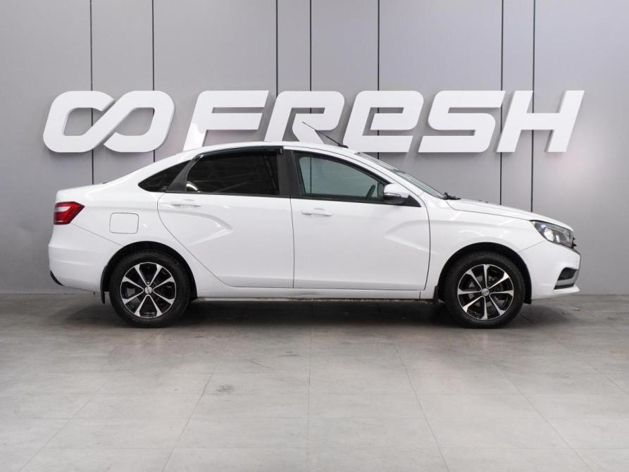 Lada (ВАЗ) Vesta I Воронеж  - изображение 5