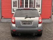 Chevrolet Captiva I Рестайлинг Санкт-Петербург  - изображение 21