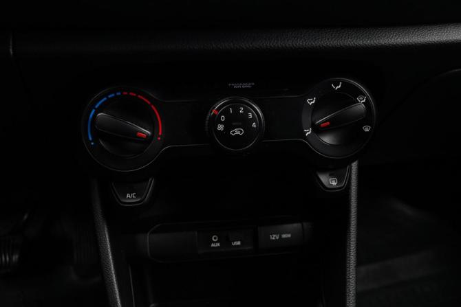 Kia Picanto III с пробегом 2017 года, цена 1 460 000 рублей, 42371 км, хэтчбек, Автокод Объявления