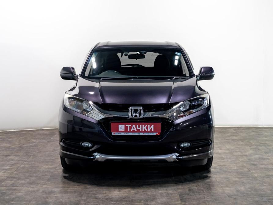 Honda Vezel I Чита  - изображение 2