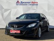 Mazda 6 II (GH) Рестайлинг Набережные Челны  - изображение 19