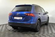 Volkswagen Tiguan II Рестайлинг Нижний Новгород  - изображение 24