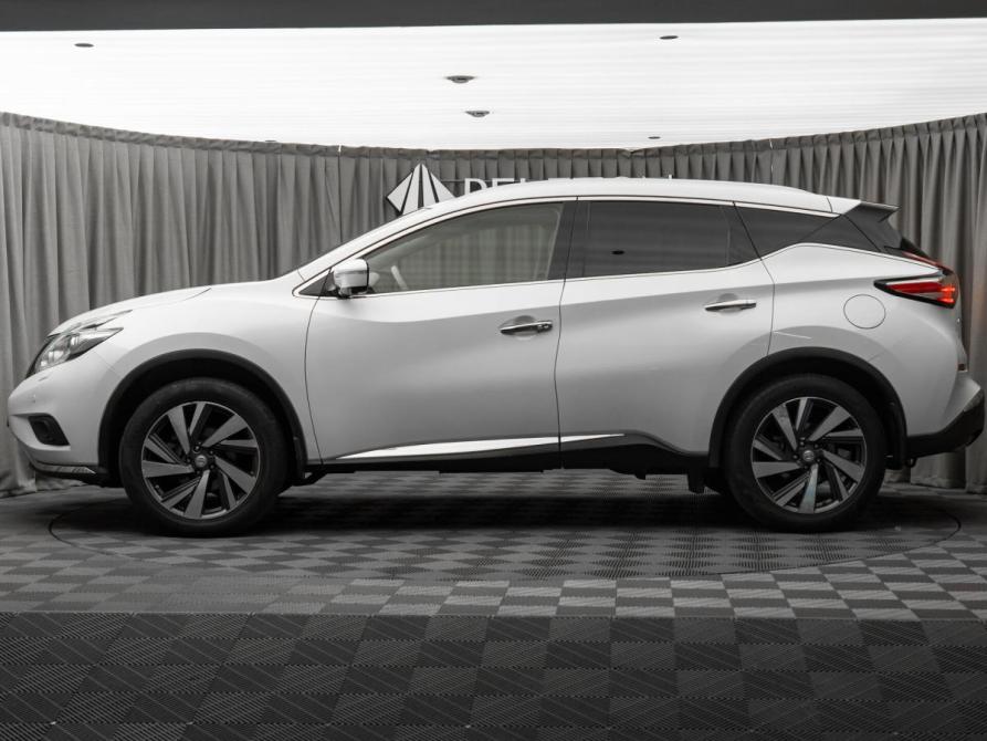 Nissan Murano III (Z52) Москва  - изображение 7
