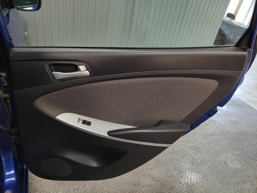 Hyundai Solaris I Пермь  - изображение 17