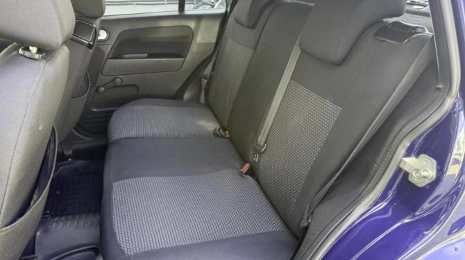 Ford Fusion I Рестайлинг с пробегом 2009 года, цена 490 000 рублей, 182352 км, хэтчбек, Автокод Объявления