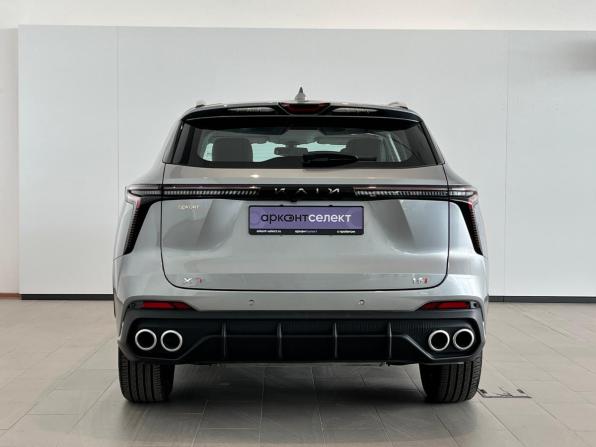 Kaiyi X7 Kunlun с пробегом 2024 года, цена 2 884 000 рублей, 7 км, внедорожник, Автокод Объявления