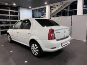 Renault Logan I Рестайлинг Чебоксары  - изображение 40