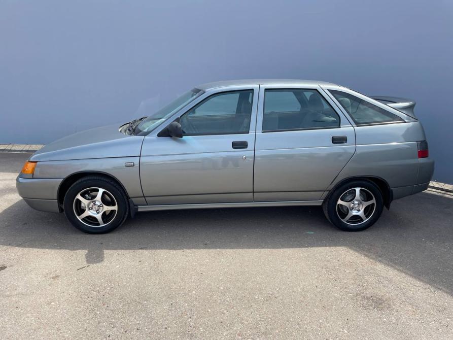 Lada (ВАЗ) 2112 Стерлитамак  - изображение 4