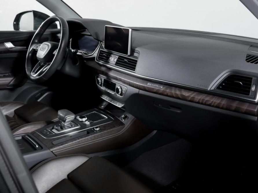 Audi Q5 II (FY) Москва  - изображение 9