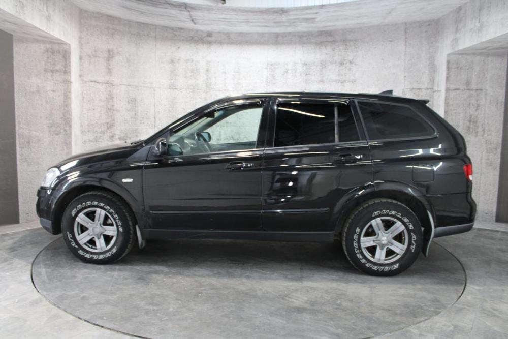 SsangYong Kyron I Рестайлинг Ярославль  - изображение 5