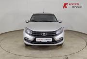 Lada (ВАЗ) Granta I Рестайлинг Волгоград  - изображение 28