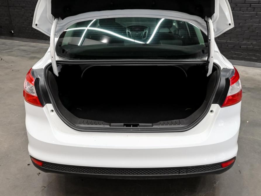 Ford Focus III Екатеринбург  - изображение 6