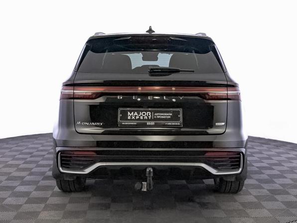 Geely Monjaro I Рестайлинг с пробегом 2024 года, цена 3 250 000 рублей, 78000 км, внедорожник, Автокод Объявления