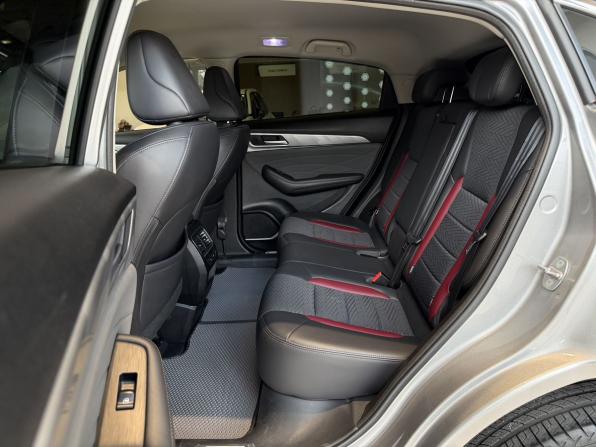 Haval F7x I Рестайлинг с пробегом 2022 года, цена 2 090 000 рублей, 55000 км, внедорожник, Автокод Объявления
