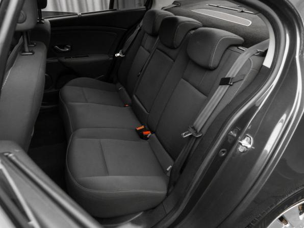 Renault Fluence I с пробегом 2011 года, цена 440 000 рублей, 339214 км, седан, Автокод Объявления
