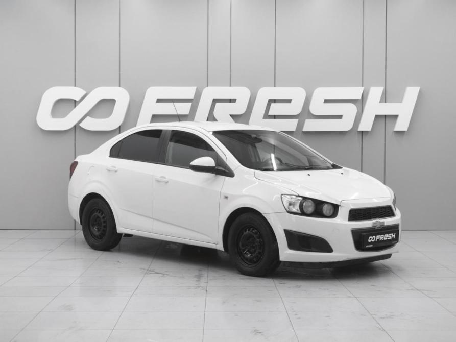 Chevrolet Aveo II Ростов-на-Дону  - изображение 1