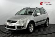 Suzuki SX4 I (Classic) Рестайлинг Нижний Новгород  - изображение 25