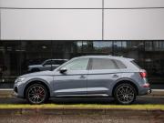 Audi Q5 II (FY) Рестайлинг Санкт-Петербург  - изображение 46