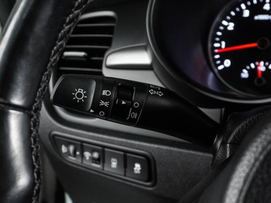 Kia Rio IV Воронеж  - изображение 13
