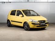 Hyundai Getz I Рестайлинг Ставрополь  - изображение 21