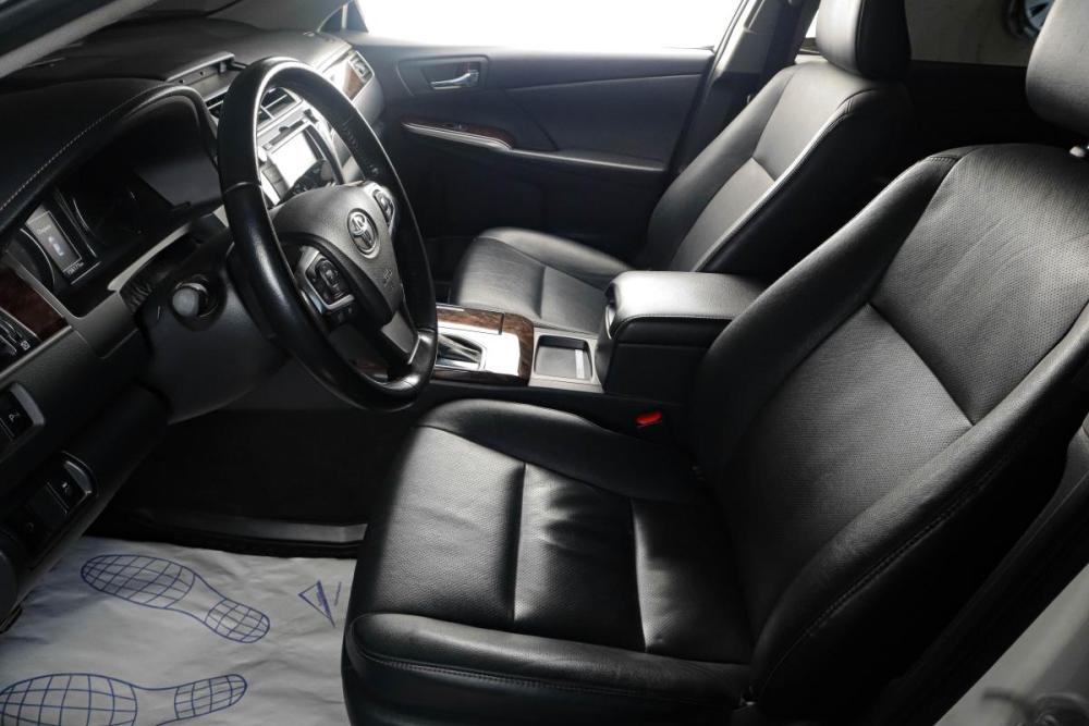 Toyota Camry VII (XV50) Рестайлинг 2 Тюмень  - изображение 8