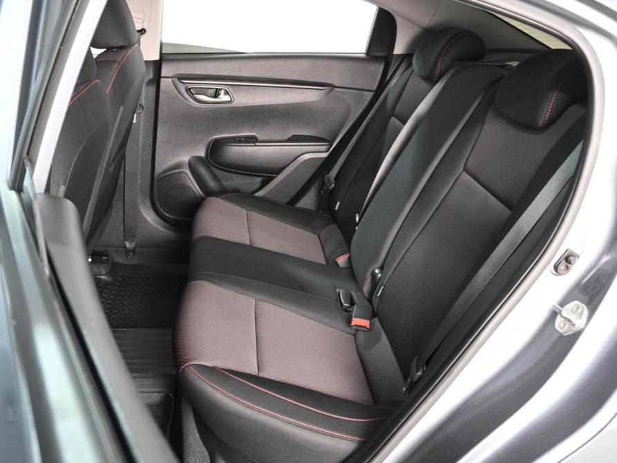 Kia Rio IV Рестайлинг Ростов-на-Дону  - изображение 9