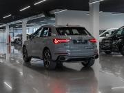 Audi Q3 II (F3) Москва  - изображение 30