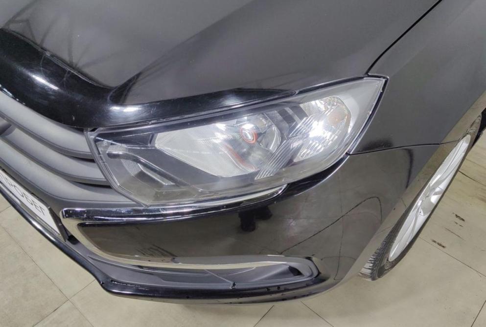 Lada (ВАЗ) Granta I Рестайлинг Волгоград  - изображение 22