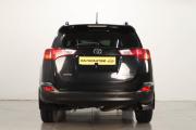 Toyota RAV4 IV (XA40) Челябинск  - изображение 24