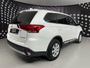 Mitsubishi Outlander III Рестайлинг 2 Новосибирск  - изображение 30