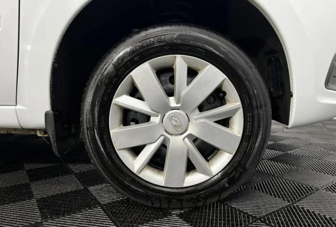 Lada (ВАЗ) Granta I Рестайлинг с пробегом 2026 года, цена 845 000 рублей, 15171 км, седан, Автокод Объявления