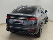 Geely Tugella I Рестайлинг Вологда  - изображение 30