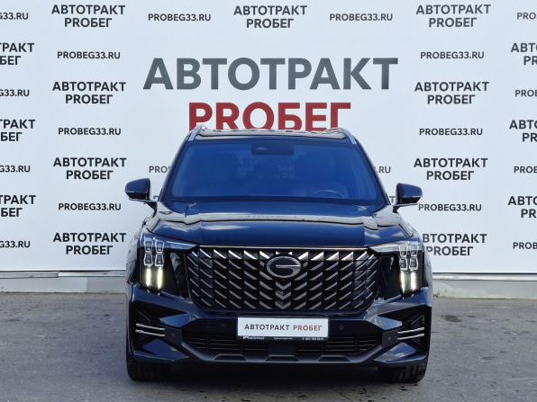 GAC GS8 II с пробегом 2024 года, цена 2 975 000 рублей, 112258 км, внедорожник, Автокод Объявления