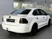 Volkswagen Polo V Уфа  - изображение 28